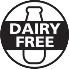 IronPulseX dairy-free formula