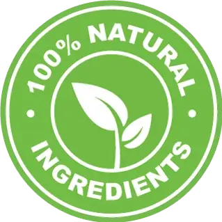 IronPulseX naturally sourced botanical ingredients